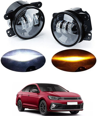 RKPSP LED Fog Lamp Unit for Honda Civic