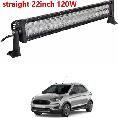 PECUNIA LED Fog Lamp Unit for Fiat Palio, Universal For Car