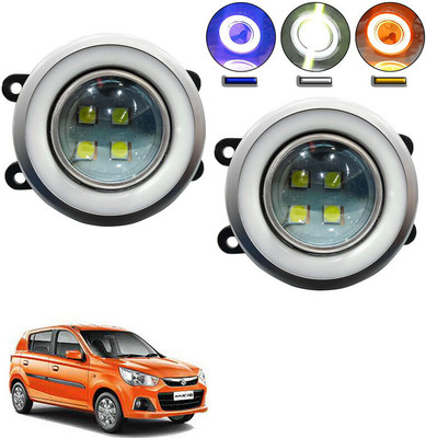AUTO PEARL LED Fog Lamp Unit for Maruti Suzuki Alto K10