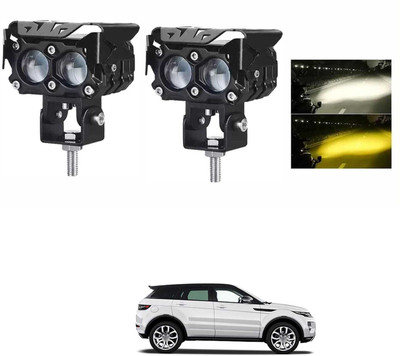 PRTEK LED Fog Lamp Unit for Audi A4
