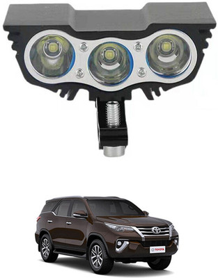 MATIES LED Fog Lamp Unit for Toyota Fortuner