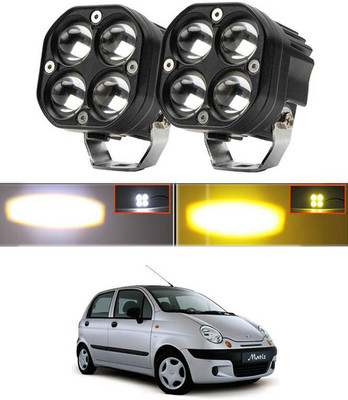 AYW LED Fog Lamp Unit for Daewoo Matiz