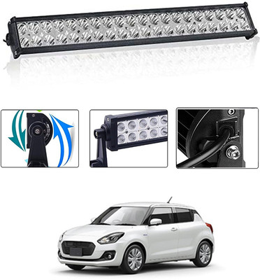 MATIES LED Fog Lamp Unit for Maruti Suzuki Swift