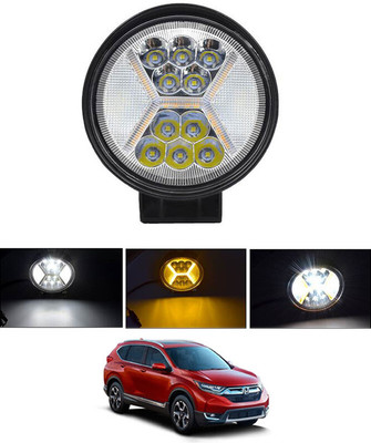 AYW LED Fog Lamp Unit for Honda Universal For Car
