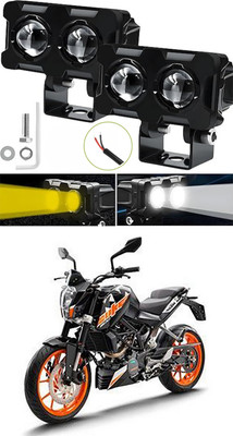HANABI LED Fog Lamp Unit for Universal For Car Universal For Car