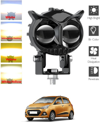 MATIES LED Fog Lamp Unit for Hyundai Grand i10