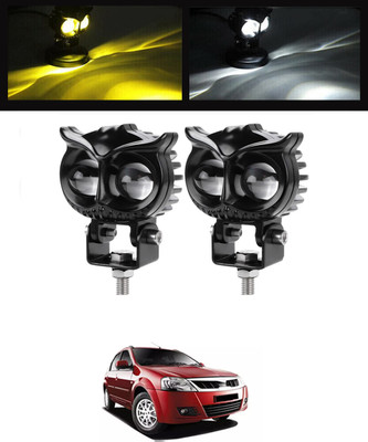 MATIES LED Fog Lamp Unit for Mahindra Verito
