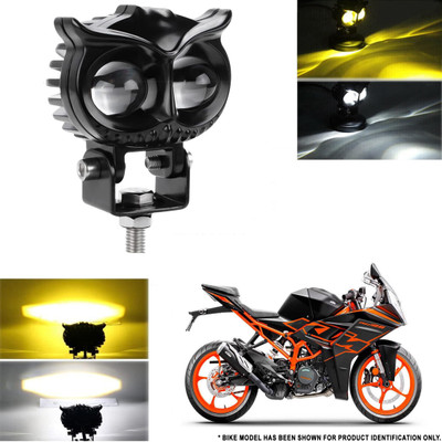 Autoinnovation LED Fog Lamp Unit for KTM RC 200