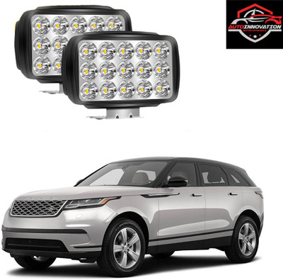 Livekey LED Fog Lamp Unit for Land Rover Range Rover