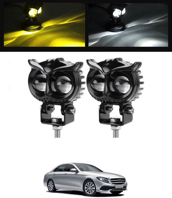 MATIES LED Fog Lamp Unit for Mercedes Benz E220