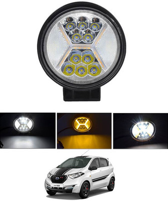 AYW LED Fog Lamp Unit for Datsun Universal For Car