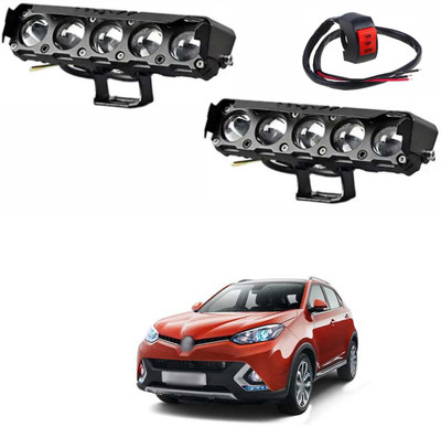 XZRTZ LED Fog Lamp Unit for Maruti Suzuki