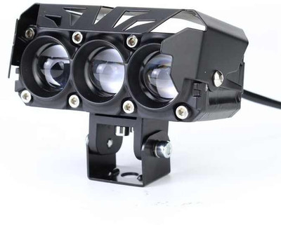 autobe LED Fog Lamp Unit for Maruti Suzuki WagonR