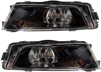 KDT Halogen Fog Lamp Unit for Skoda Octavia
