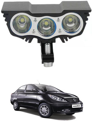 MATIES LED Fog Lamp Unit for Tata Manza