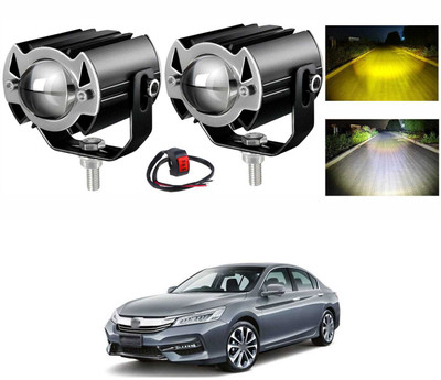 PRTEK HID Fog Lamp Unit for Chevrolet Aveo