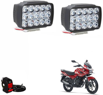 REPLEY LED Fog Lamp Unit for Hero Universal For Car