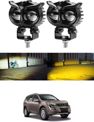 MATIES LED Fog Lamp Unit for Mahindra XUV 500