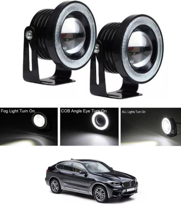 ABJD LED Fog Lamp Unit for BMW X4