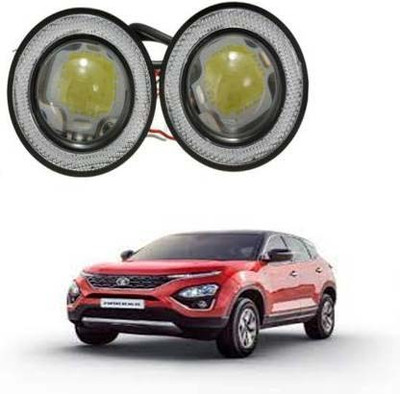 Motopex LED Fog Lamp Unit for Honda 1 Series