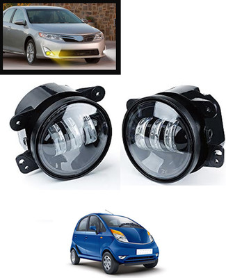 MATIES LED Fog Lamp Unit for Tata Nano