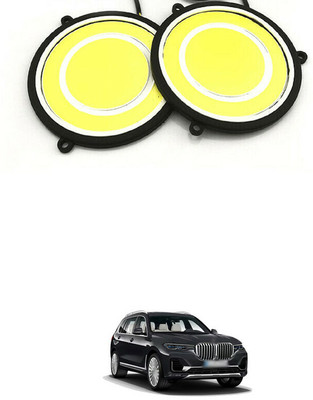 LOVMOTO LED Fog Lamp Unit for BMW Universal For Car