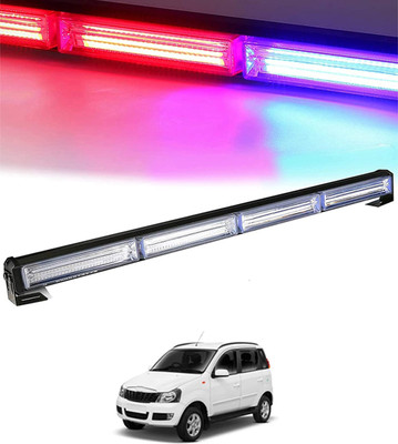 ABJD LED Fog Lamp Unit for Mahindra Quanto