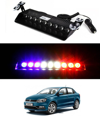 RKPSP LED Fog Lamp Unit for Volkswagen Universal For Car
