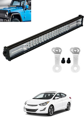 MATIES LED Fog Lamp Unit for Hyundai Elantra