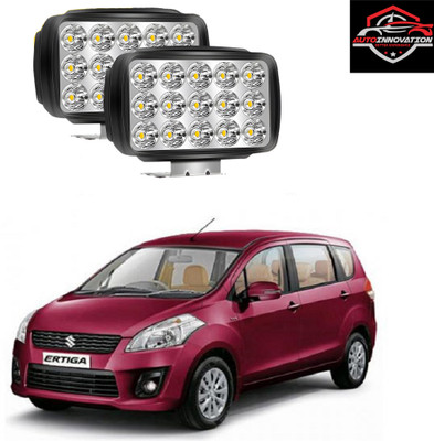 Autoinnovation LED Fog Lamp Unit for Maruti Suzuki Ertiga