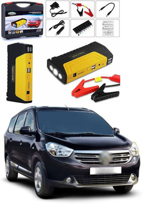 PROEDITION LED Fog Lamp Unit for Renault Lodgy