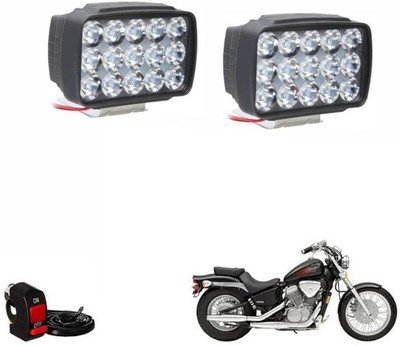 REPLEY LED Fog Lamp Unit for Honda Universal For Car