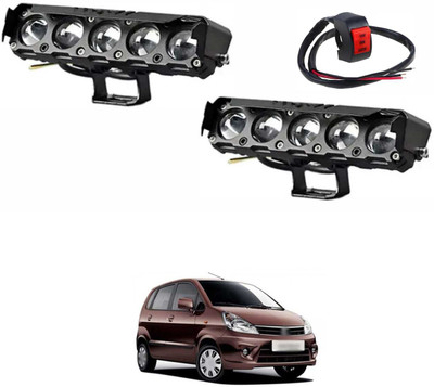 XZRTZ LED Fog Lamp Unit for Maruti Suzuki