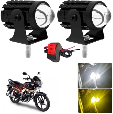 ENEMYT LED Fog Lamp Unit for Mahindra