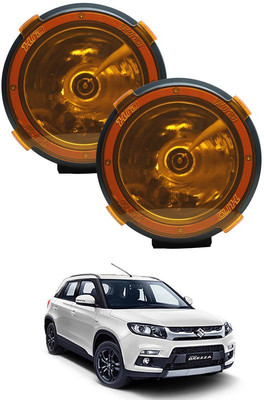 MATIES HID Fog Lamp Unit for Universal For Car Universal For Car