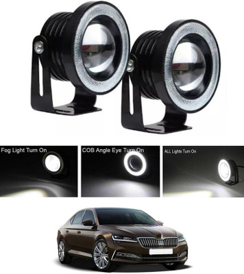 RKPSP LED Fog Lamp Unit for Skoda Superb