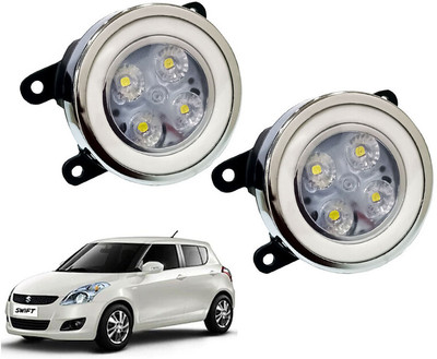 AUTO PEARL LED Fog Lamp Unit for Maruti Suzuki Swift