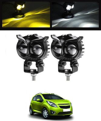 MATIES LED Fog Lamp Unit for Chevrolet Beat