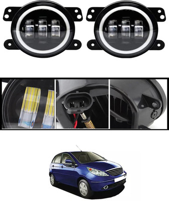 MATIES LED Fog Lamp Unit for Tata Vista