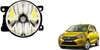 ACEOTO LED Fog Lamp Unit for Suzuki Celerio