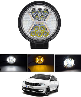 RKPSP LED Fog Lamp Unit for Skoda Rapid