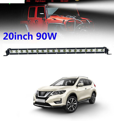 PROEDITION LED Fog Lamp Unit for Nissan X-Trail