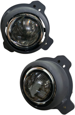 KDT Halogen Fog Lamp Unit for Mahindra Thar