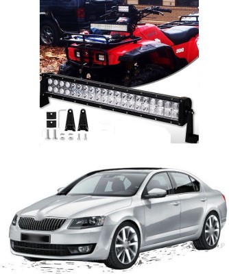 PROEDITION LED Fog Lamp Unit for Skoda Octavia