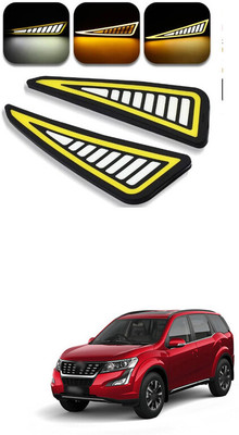 LOVMOTO LED Fog Lamp Unit for Mahindra XUV 500