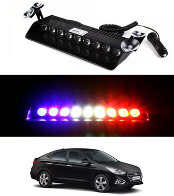 RKPSP LED Fog Lamp Unit for Hyundai Verna