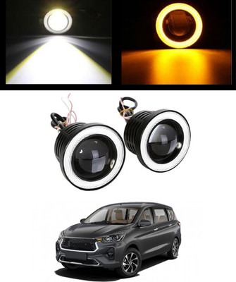 MATIES LED Fog Lamp Unit for Toyota Universal For Car