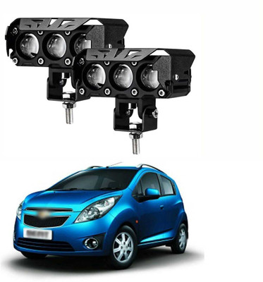 PRTEK LED Fog Lamp Unit for Chevrolet Captiva