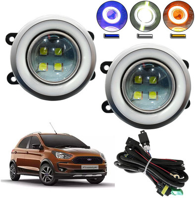 AUTO PEARL LED Fog Lamp Unit for Ford Figo Aspire