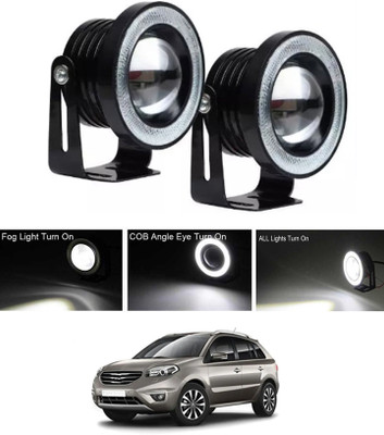 RKPSP LED Fog Lamp Unit for Renault Koleos